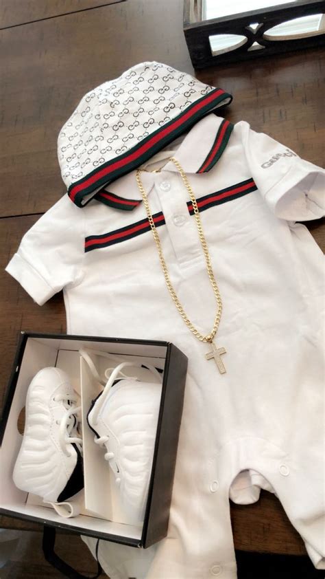 baby gucci clothes cheap|baby gucci outlet.